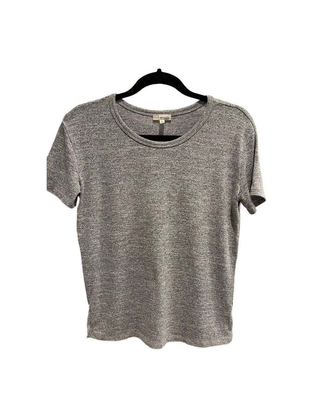 Grey Wilfred Free T-shirt Size XS